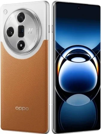 OPPO Find X7 Ultra