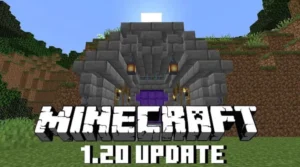 Minecraft 1.20