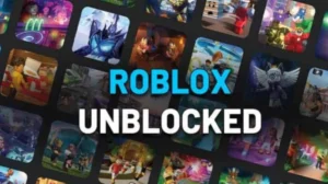 Roblox Unblocked