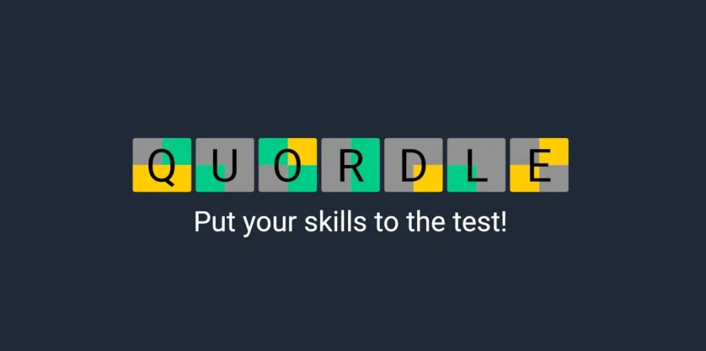 Quordlewordle.io