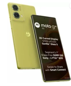 Motorola G85 5G