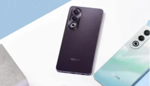 Oppo K12x 5G