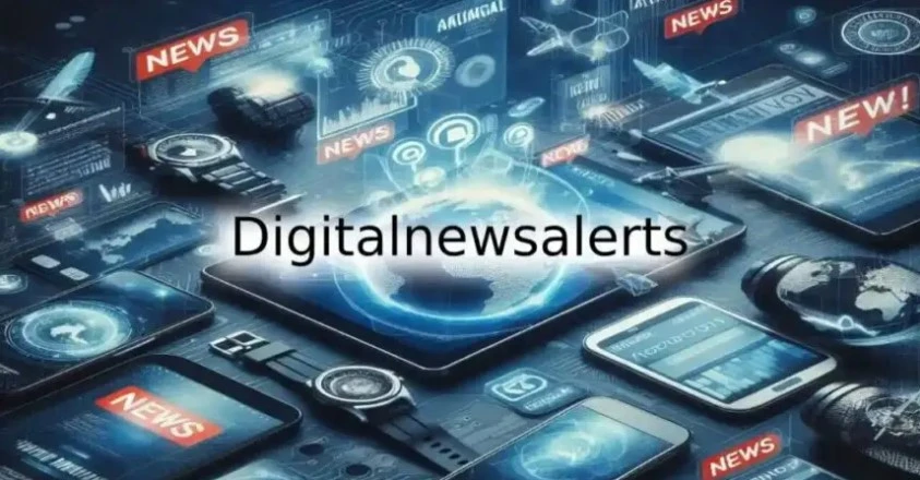 DigitalNewsAlerts.com