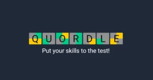 QuordleWordle