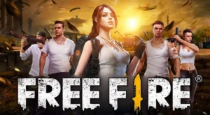 Garena Free Fire Max Redeem Codes