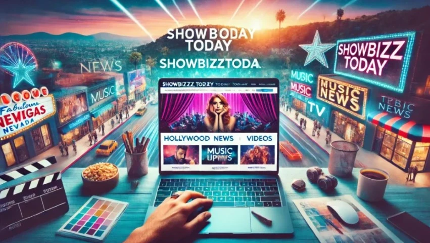 Showbizztoday.com