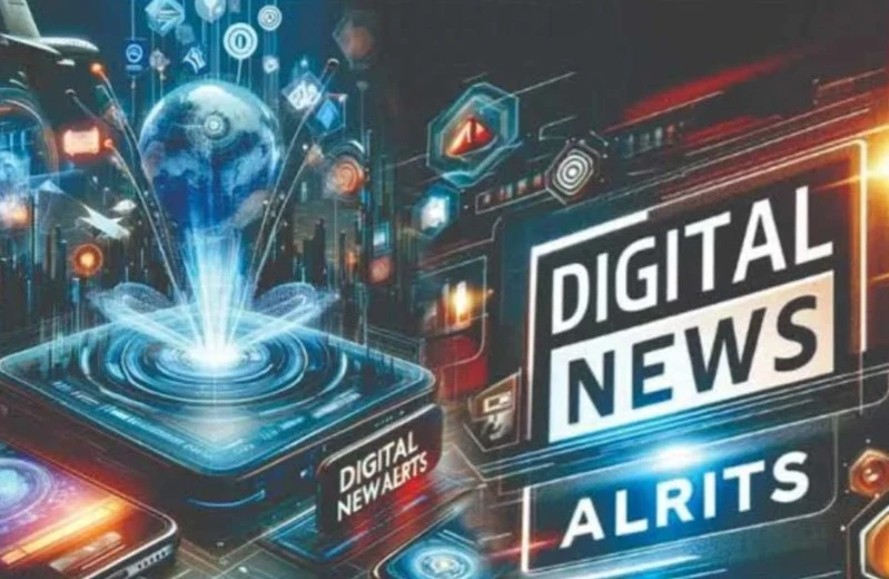 DigitalNewsAlerts