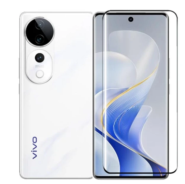 Vivo V40 pro