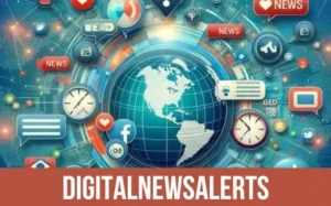 DigitalNewsAlerts .com