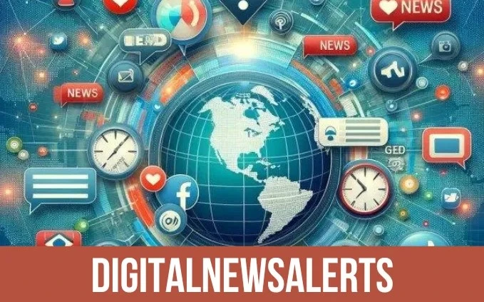 DigitalNewsAlerts .com