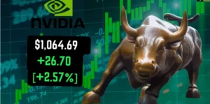 NVDA stock split