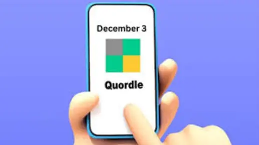 Quordle Hint