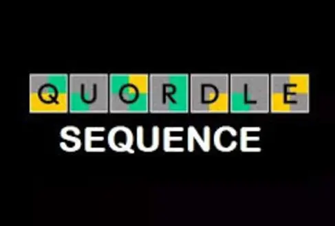 Quordle Sequence