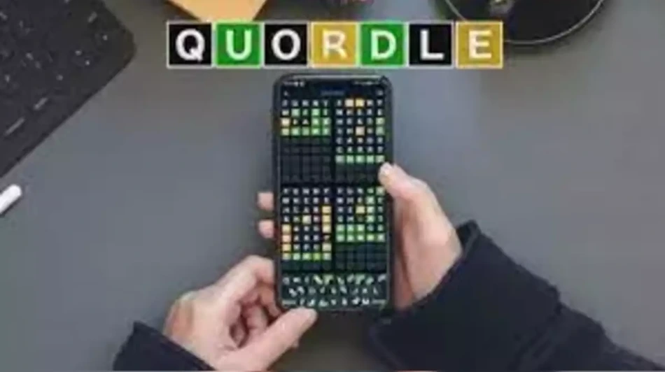 Quordle Hints