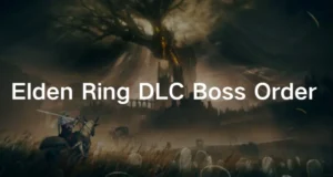 elden ring dlc bosses