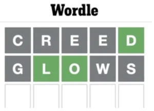 QuordleWordle