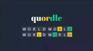 QuordleWordle